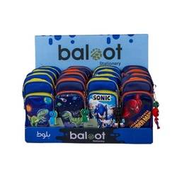 بلوط جامدادی کد 758